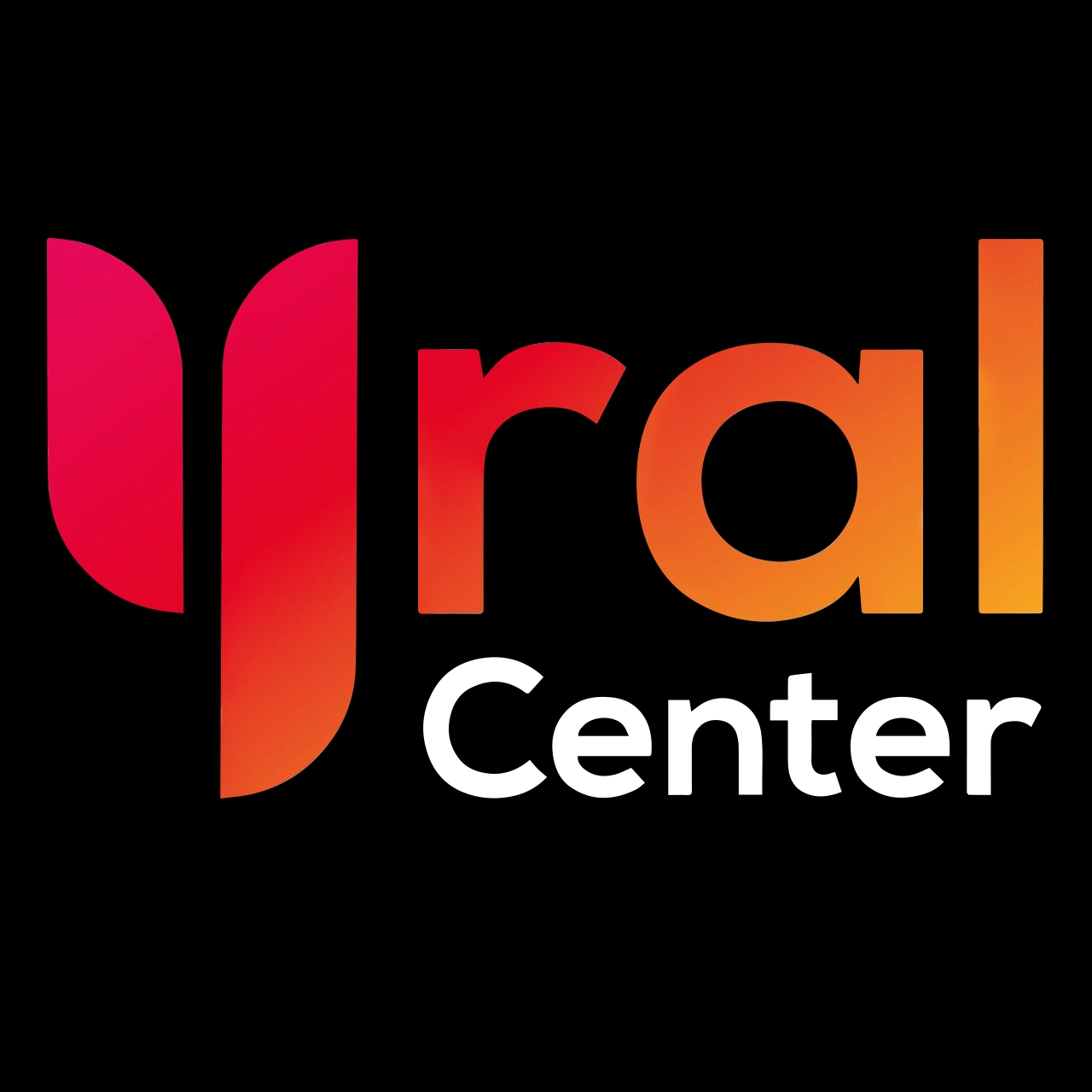 Ural Center Logo