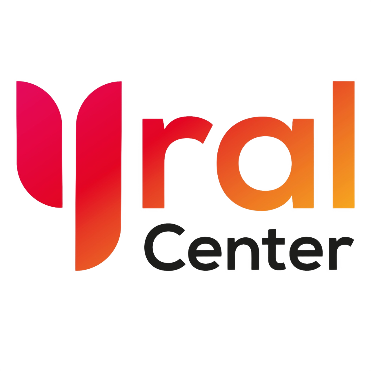 Ural Center Logo
